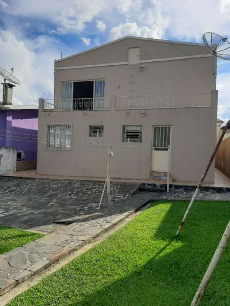 Casa 5 quartos no bairro Brusque