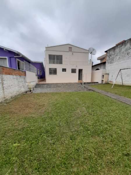 Casa 5 quartos no bairro Brusque