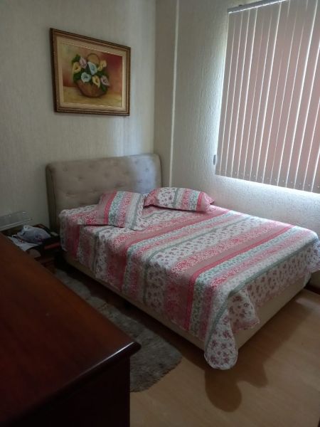 Apartamento 3 quartos no bairro Centro