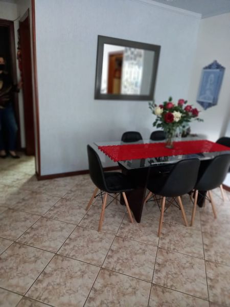 Apartamento 3 quartos no bairro Centro