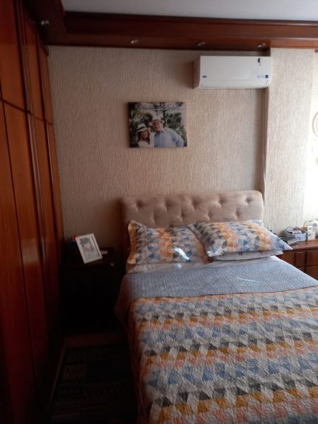 Apartamento 3 quartos no bairro Centro