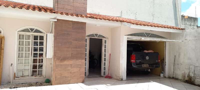 Casa 3 quartos no bairro Centro