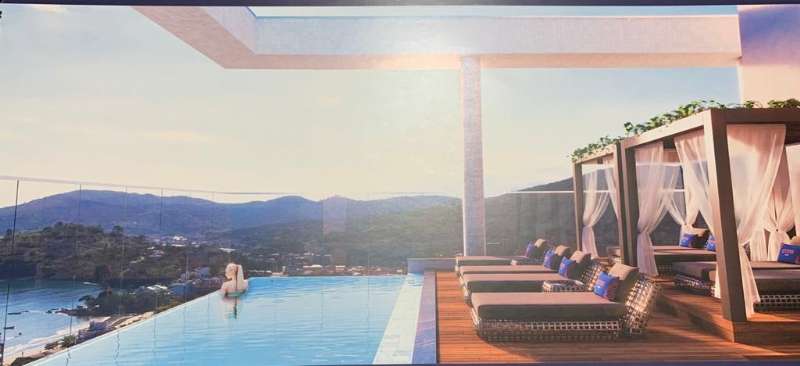 Apartamento 3 quartos no bairro Perequê