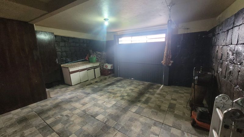 Casa 3 quartos no bairro Morro do Posto