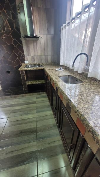 Casa 3 quartos no bairro Morro do Posto