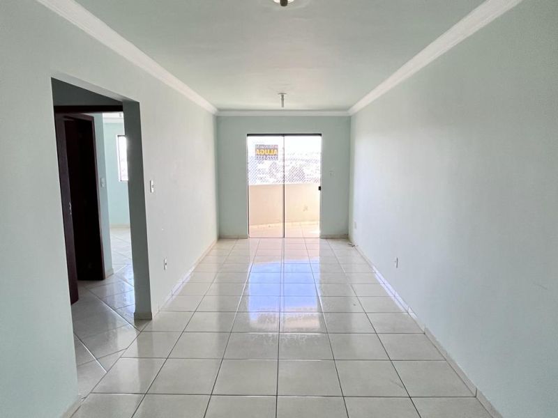 Apartamento 2 quartos no bairro Coral