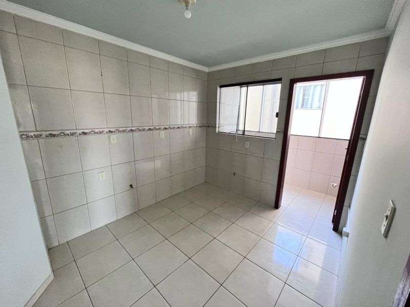 Apartamento 2 quartos no bairro Coral