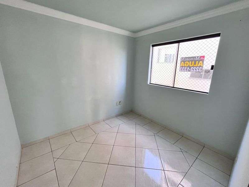 Apartamento 2 quartos no bairro Coral
