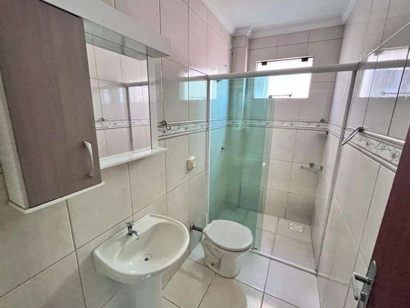 Apartamento 2 quartos no bairro Coral