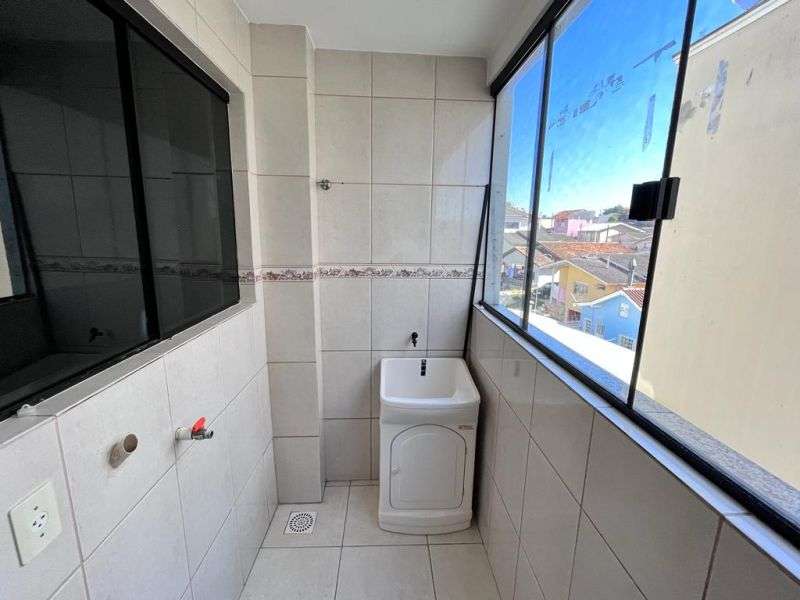 Apartamento 2 quartos no bairro Coral