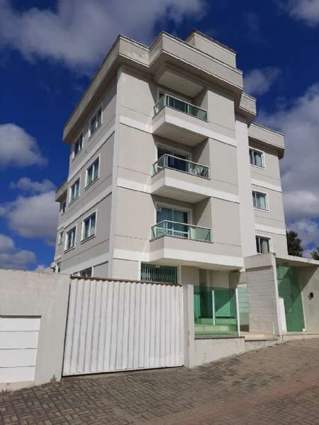 Apartamento 2 quartos no bairro Santa Helena