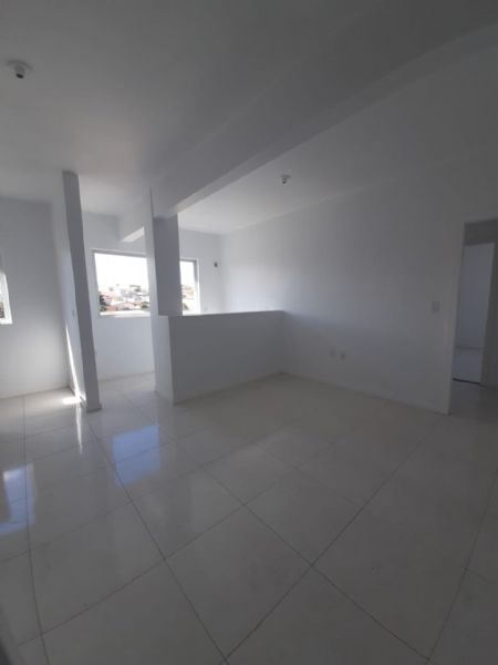 Apartamento 2 quartos no bairro Santa Helena