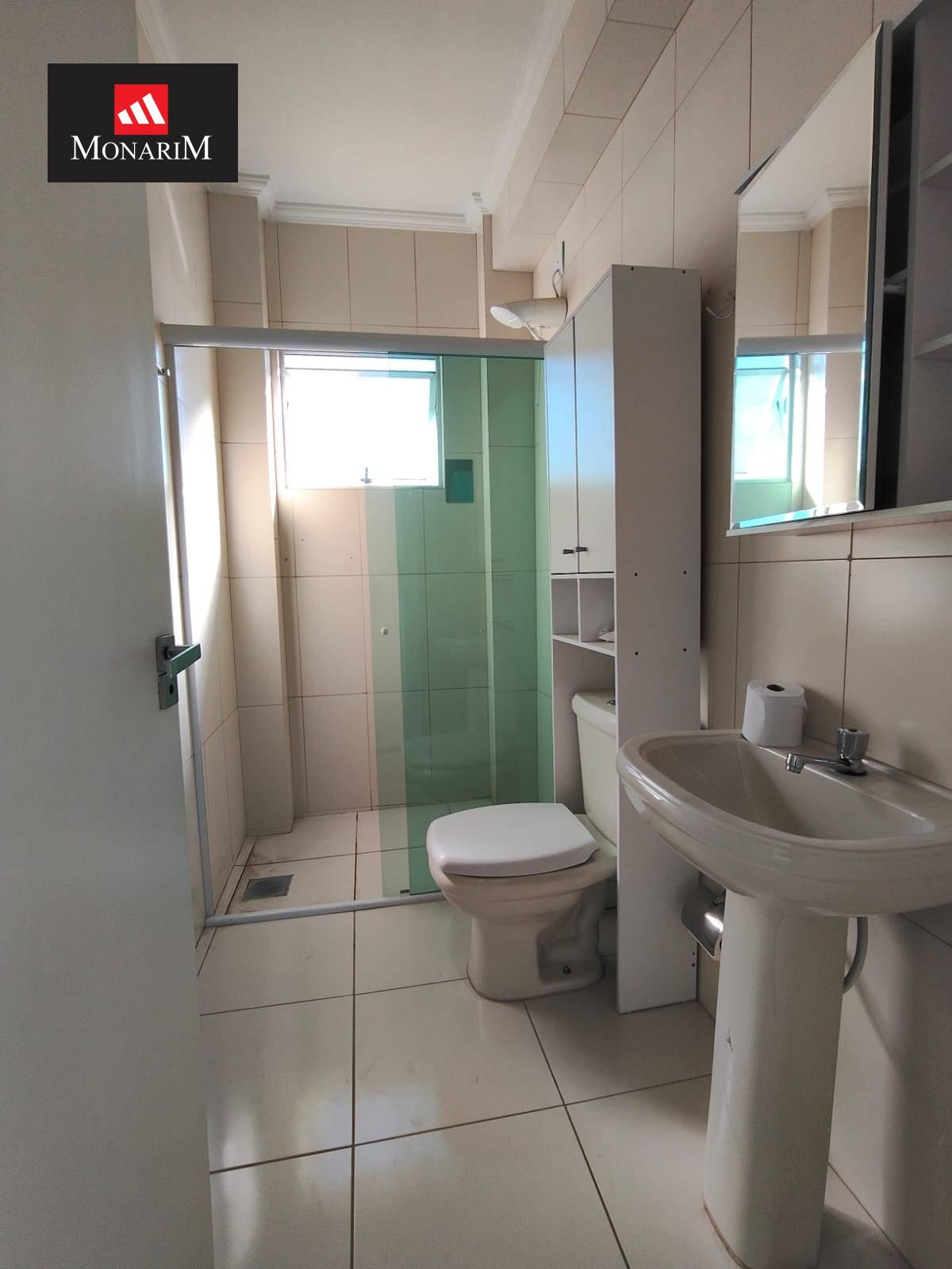 Apartamento 1 quarto no bairro Santa Helena