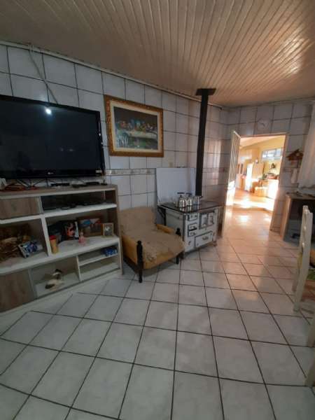 Casa 3 quartos no bairro Frei Rogério