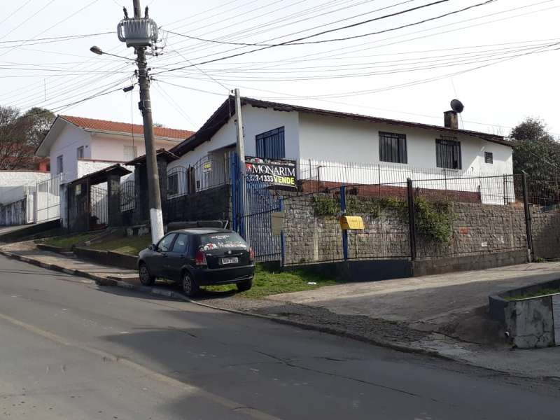 Casa 4 quartos no bairro Copacabana