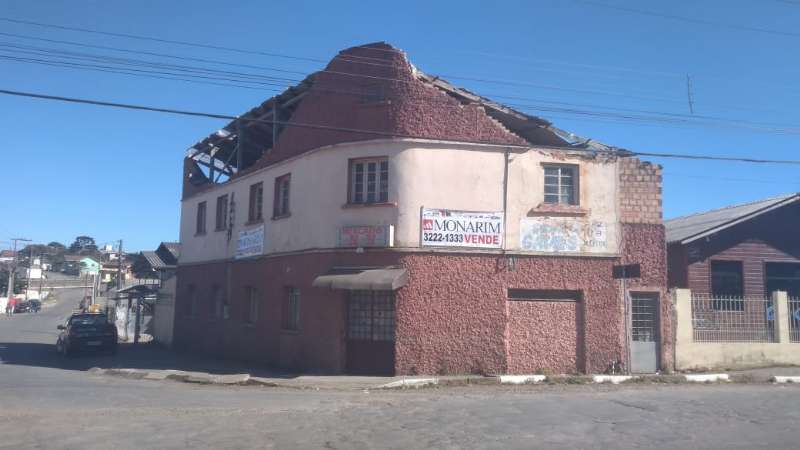 Casa 9 quartos no bairro Conta Dinheiro