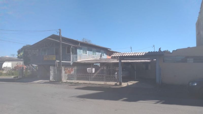 Casa 9 quartos no bairro Conta Dinheiro