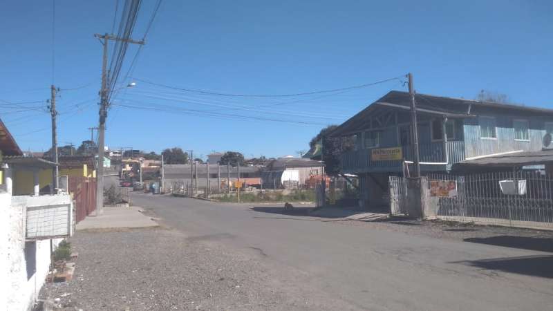 Casa 9 quartos no bairro Conta Dinheiro