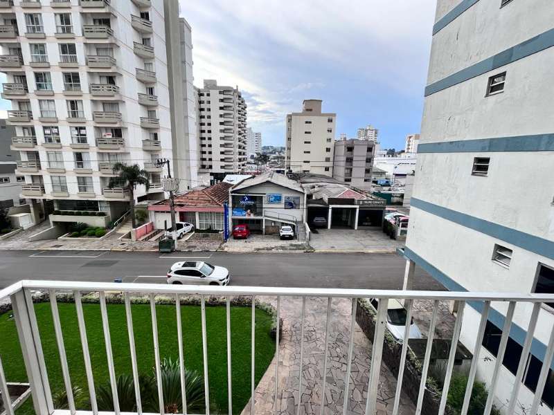 Apartamento 4 quartos no bairro Centro