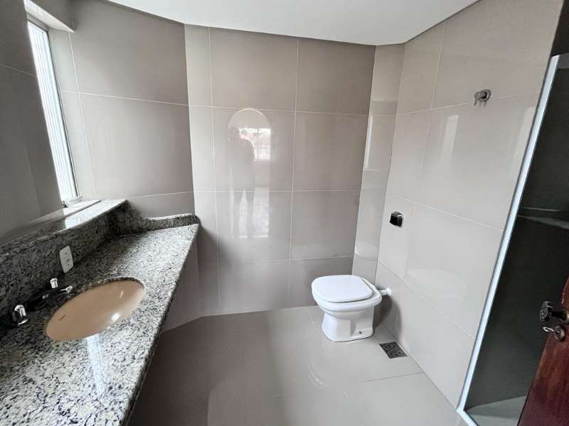 Apartamento 4 quartos no bairro Centro