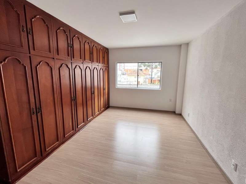 Apartamento 4 quartos no bairro Centro