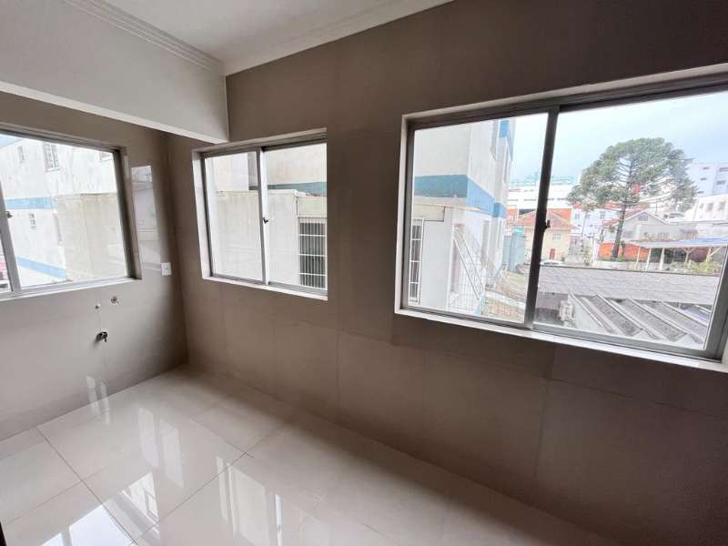 Apartamento 4 quartos no bairro Centro