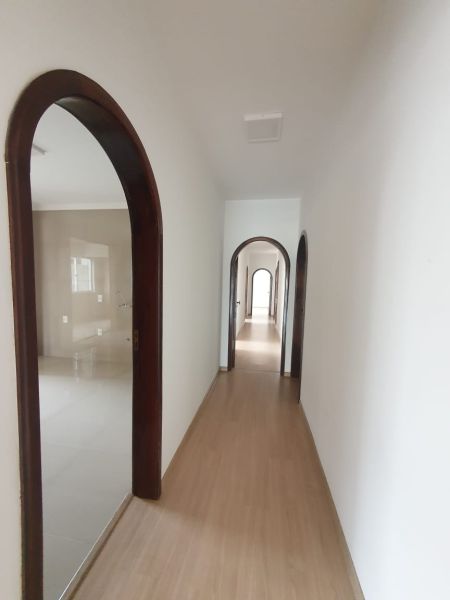 Apartamento 4 quartos no bairro Centro