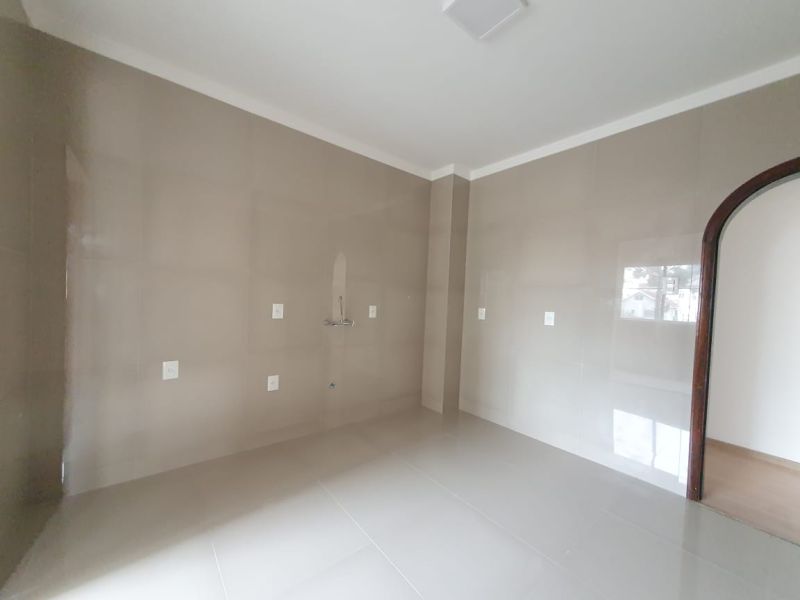 Apartamento 4 quartos no bairro Centro