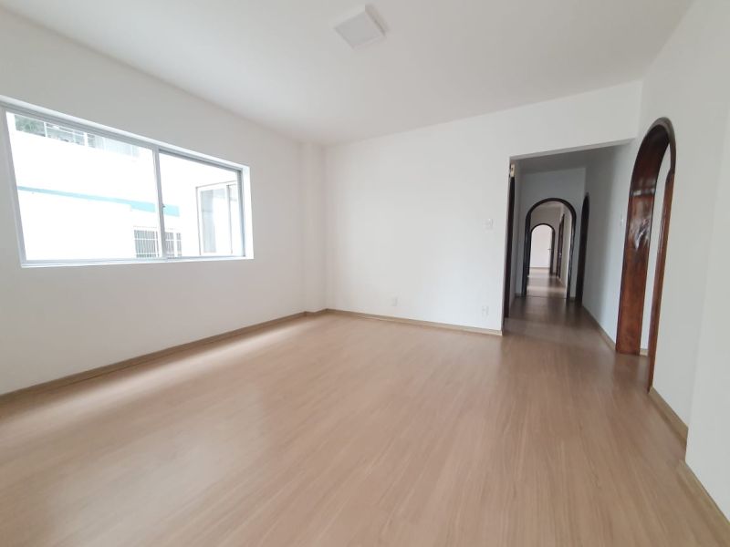 Apartamento 4 quartos no bairro Centro