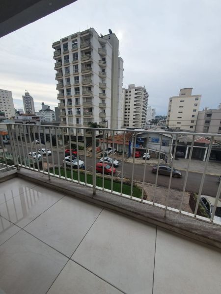Apartamento 4 quartos no bairro Centro