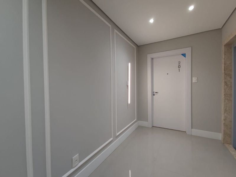 Apartamento 4 quartos no bairro Centro