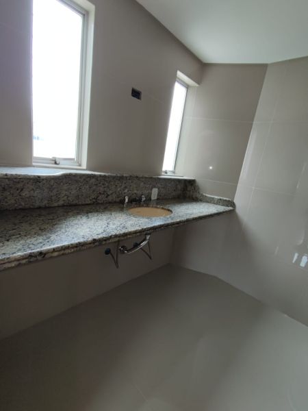 Apartamento 4 quartos no bairro Centro