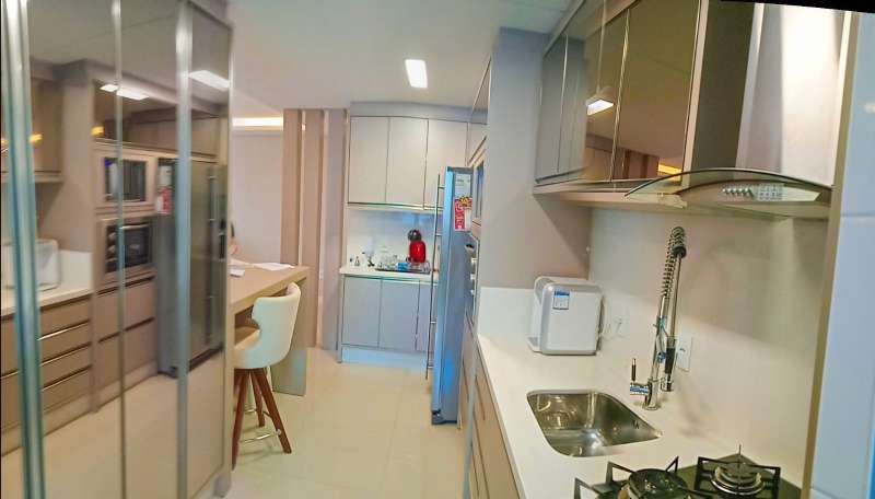 Apartamento 2 quartos no bairro Centro