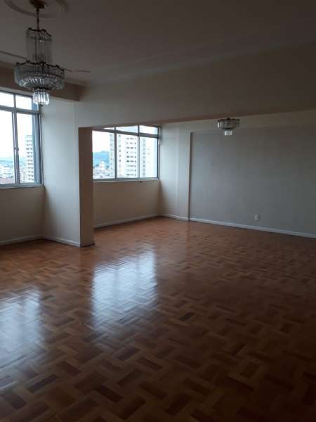 Apartamento 3 quartos no bairro Centro