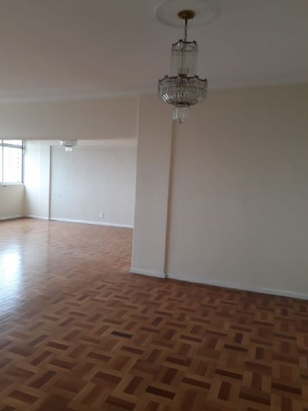 Apartamento 3 quartos no bairro Centro