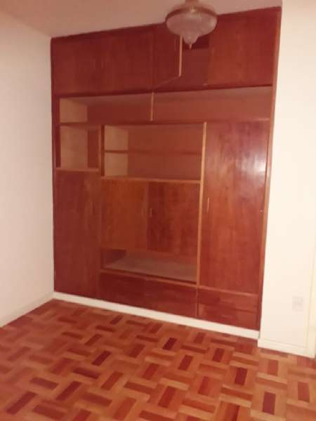 Apartamento 3 quartos no bairro Centro