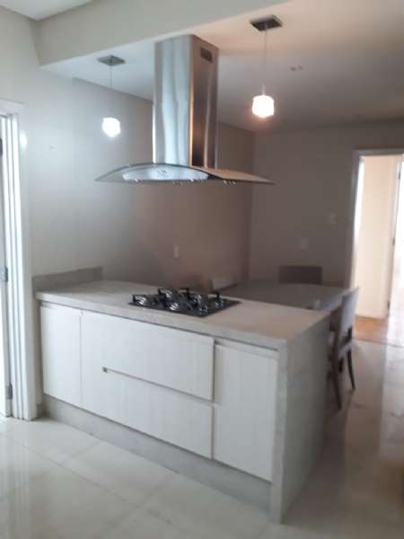 Apartamento 3 quartos no bairro Centro