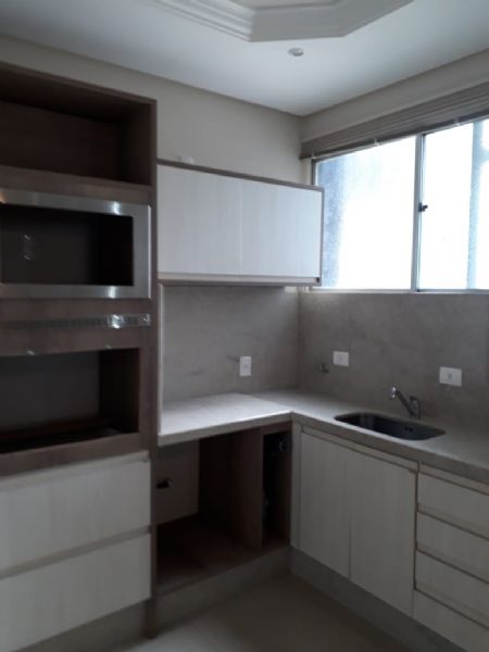 Apartamento 3 quartos no bairro Centro