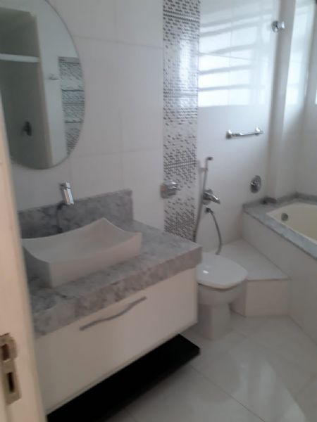 Apartamento 3 quartos no bairro Centro