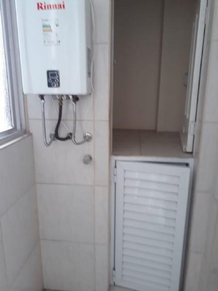 Apartamento 3 quartos no bairro Centro