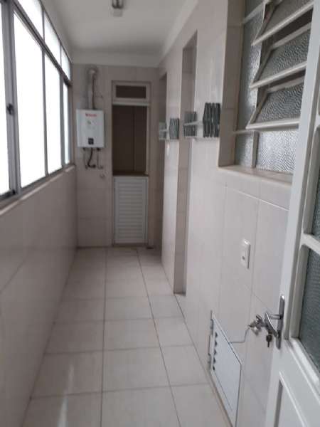 Apartamento 3 quartos no bairro Centro