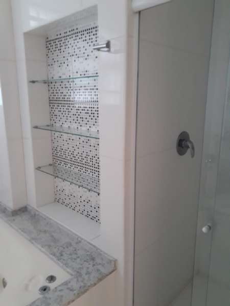 Apartamento 3 quartos no bairro Centro