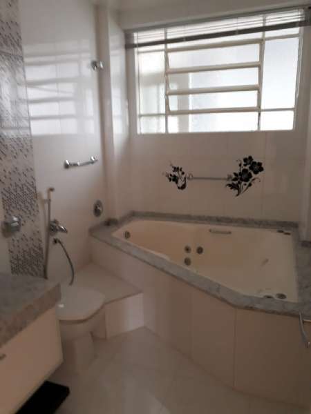 Apartamento 3 quartos no bairro Centro