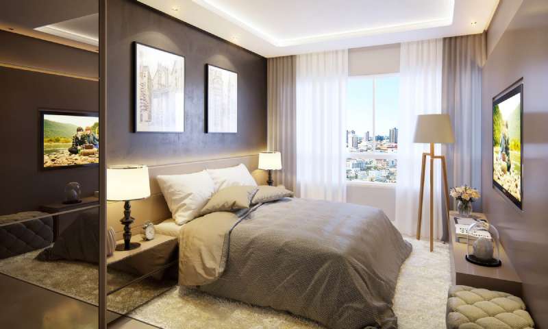 Apartamento no bairro São Cristóvão