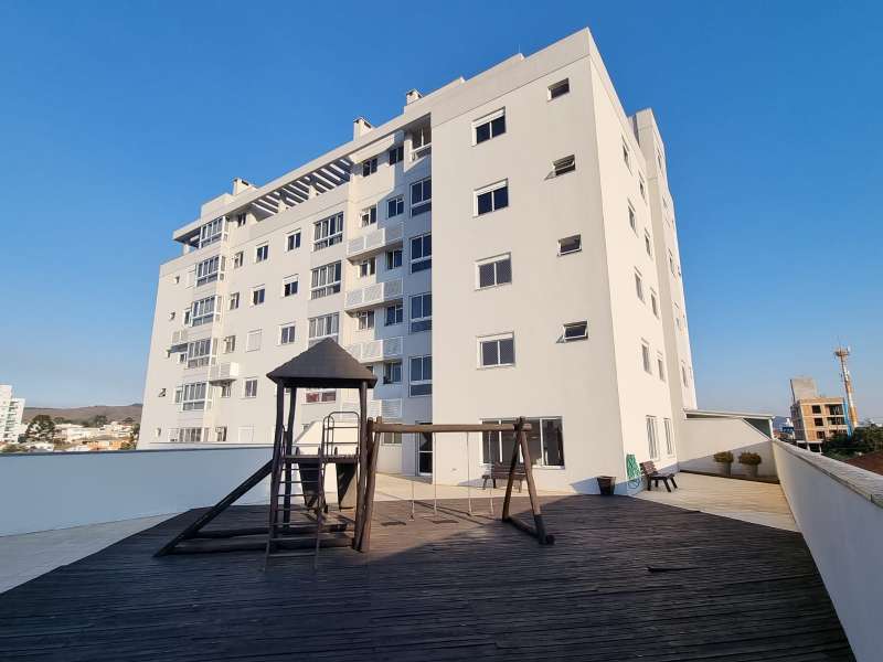Apartamento 3 quartos no bairro São Cristóvão