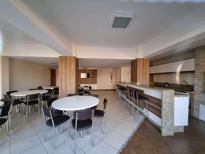 Apartamento 3 quartos no bairro São Cristóvão