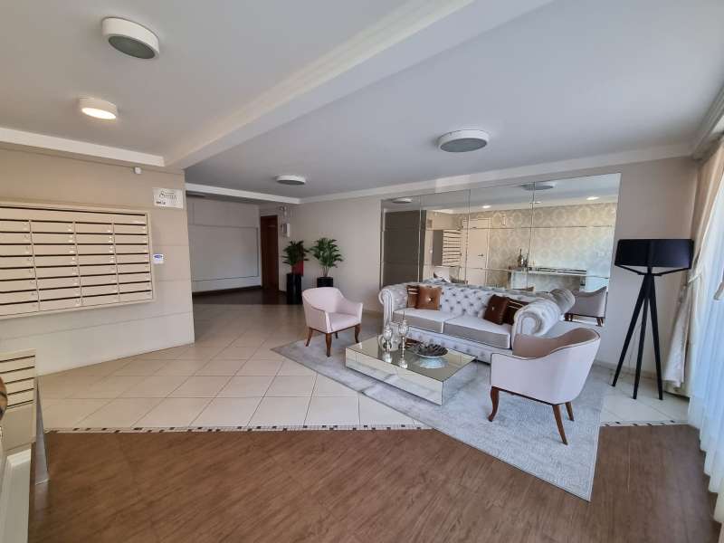 Apartamento 3 quartos no bairro São Cristóvão
