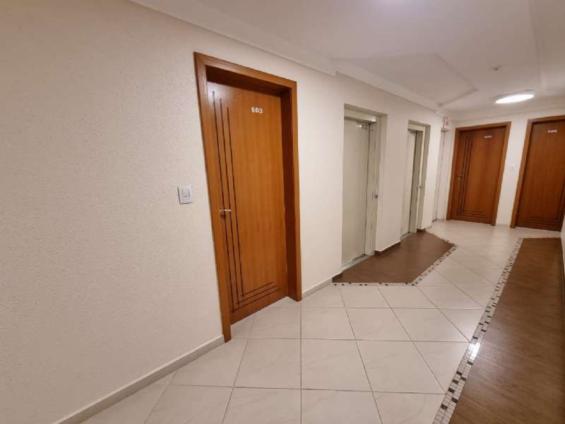 Apartamento 3 quartos no bairro São Cristóvão
