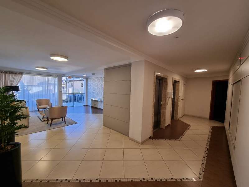 Apartamento 3 quartos no bairro São Cristóvão