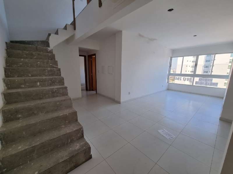 Apartamento 3 quartos no bairro São Cristóvão